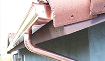 Rain Gutter Installation, Repair, Cleaning in Van Horne, IA